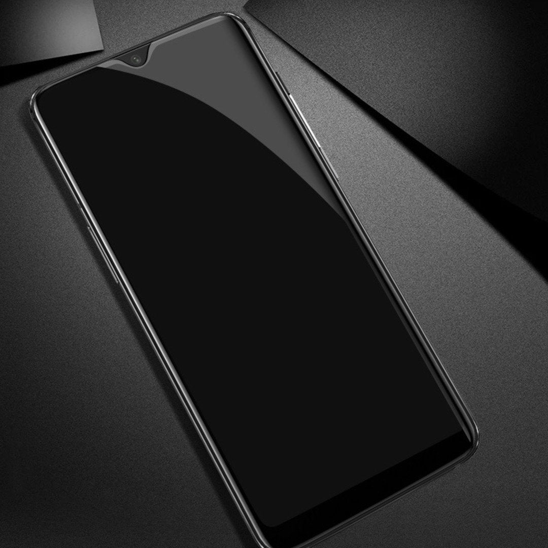 OnePlus 7T Tempered Glass Screen Protector casemarts