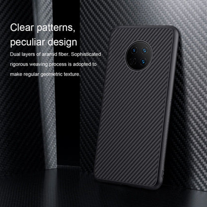 OnePlus 7T  Carbon Fiber Premium Armour Case casemarts