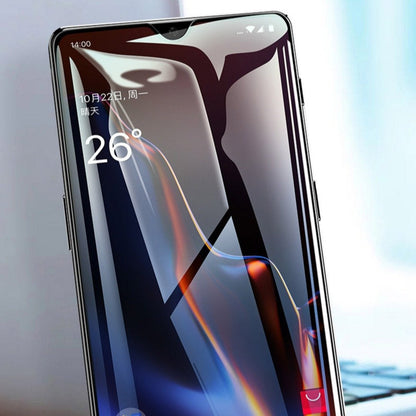 OnePlus 7T Tempered Glass Screen Protector casemarts