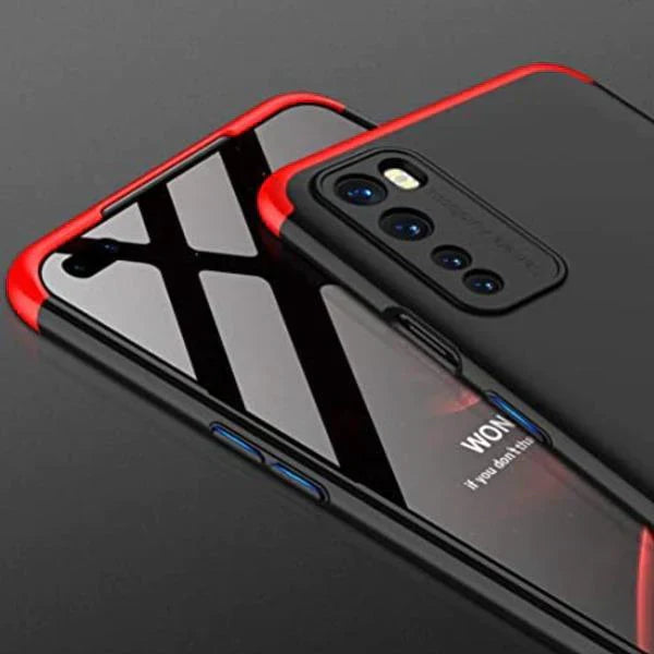 OnePlus Nord Ultimate 360 Degree Protection Case [100% Original GKK] casemarts