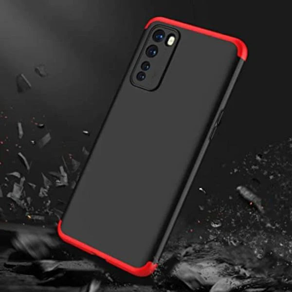 OnePlus Nord Ultimate 360 Degree Protection Case [100% Original GKK] casemarts