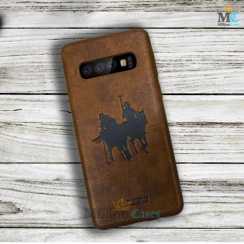 Galaxy S10 Plus Santa Barbara Polo Racquet Series Case casemarts