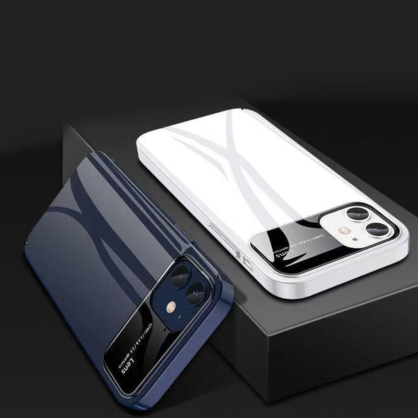 iPhone 12 Series Polarized Lens Glossy Case casemarts