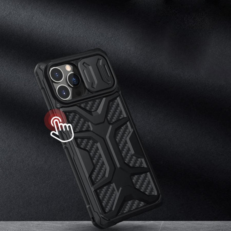 Adventurer Beast Case - iPhone casemarts