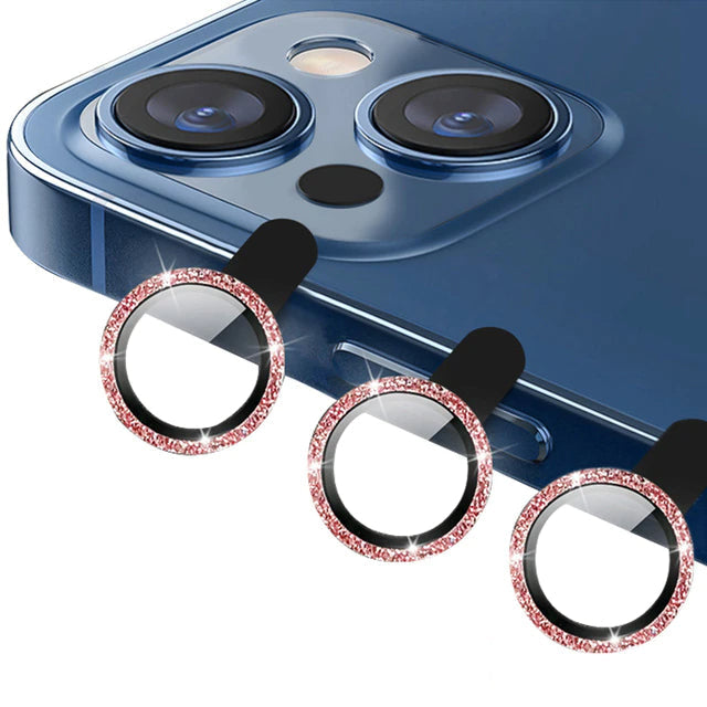 Diamond Ring Lens Protector - iPhone casemarts