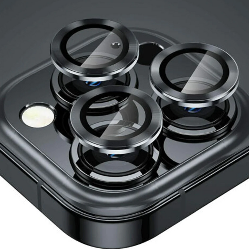 iPhone 12 - Camera Lens Protective Ring casemarts