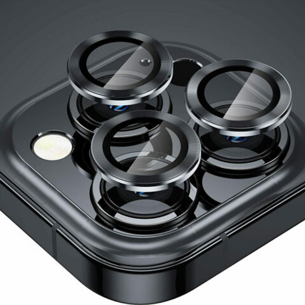 iPhone 13 Series - Camera Lens Protective Ring casemarts