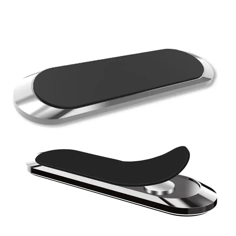 Strip Shape Magnetic Car Phone Holder Stand For iPhone Magnet Mount Accessories Shopsloom