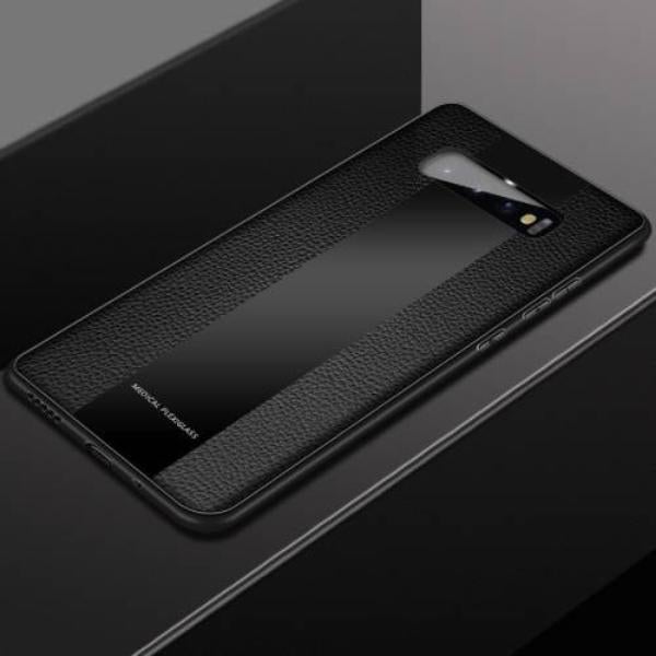 Galaxy S10 Plus Auto Focus Plexiglass Porsche Design Case casemarts