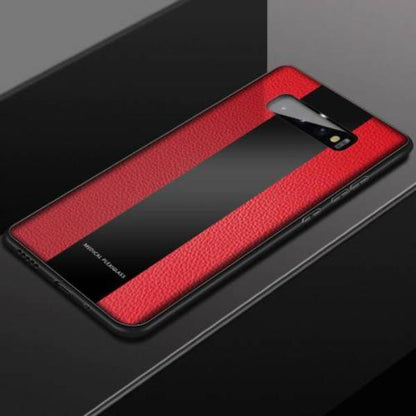 Galaxy S10 Plus Auto Focus Plexiglass Porsche Design Case casemarts