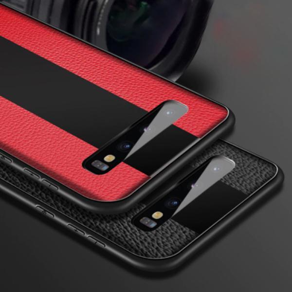 Galaxy Note 9 Auto Focus Plexiglass Porsche Design Case casemarts