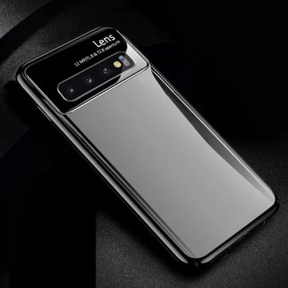 Galaxy S10 Plus Polarized Lens Glossy Edition Smooth Case casemarts