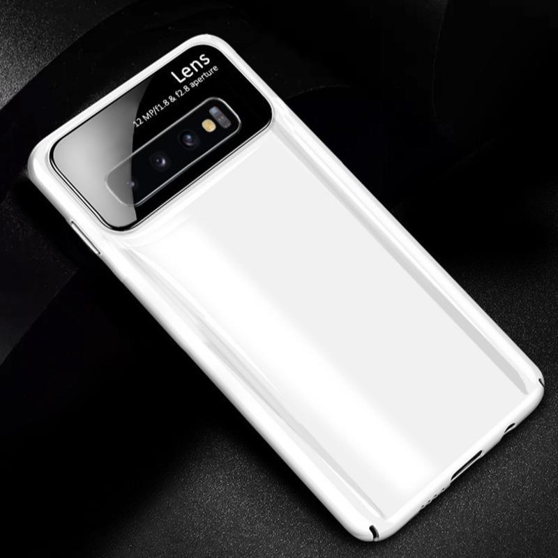 Galaxy S10 Plus Polarized Lens Glossy Edition Smooth Case casemarts