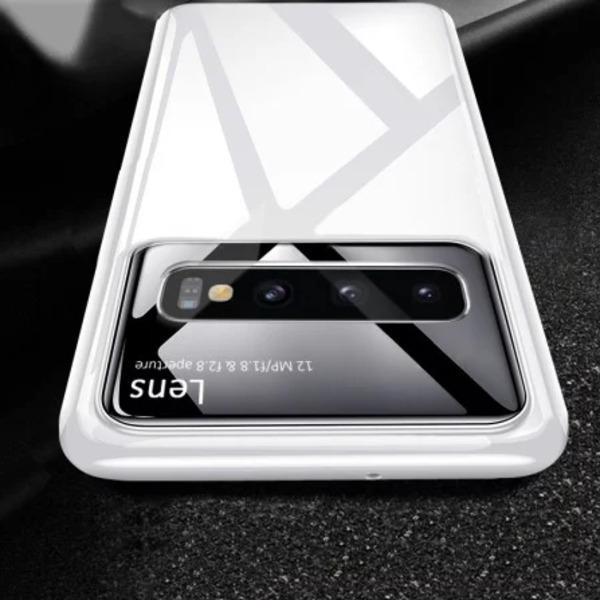 Galaxy S10 Polarized Lens Glossy Edition Smooth Case casemarts