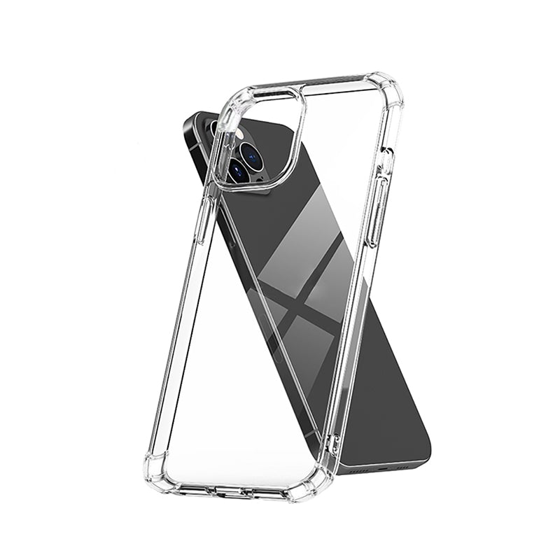 iPhone 13 Series Ultra Clear Anti shock Case casemarts