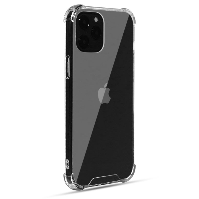 iPhone 13 Series Ultra Clear Anti shock Case casemarts