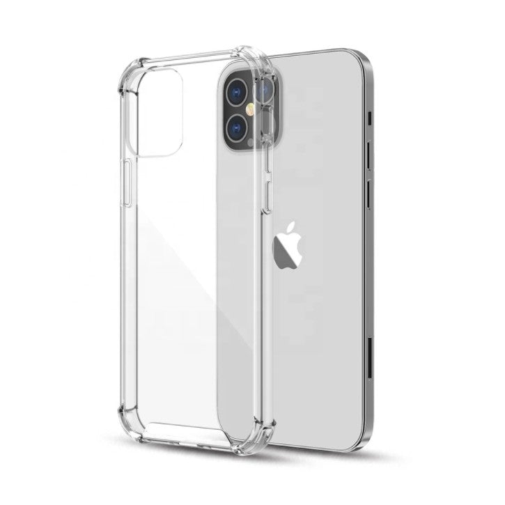 iPhone 13 Series Ultra Clear Anti shock Case casemarts