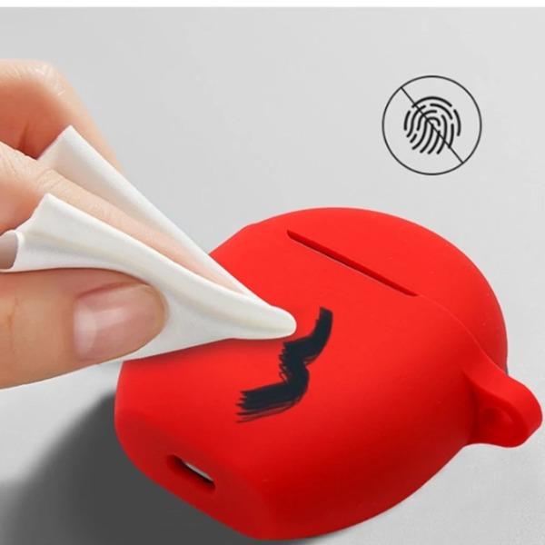 OnePlus Buds Thin Silicone Case casemarts