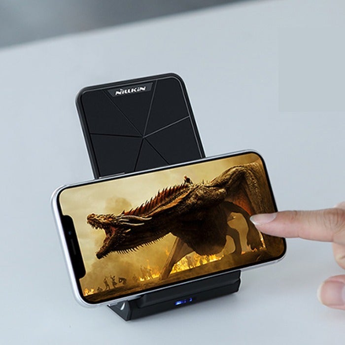 Fast Wireless Charging Mobile Stand casemarts