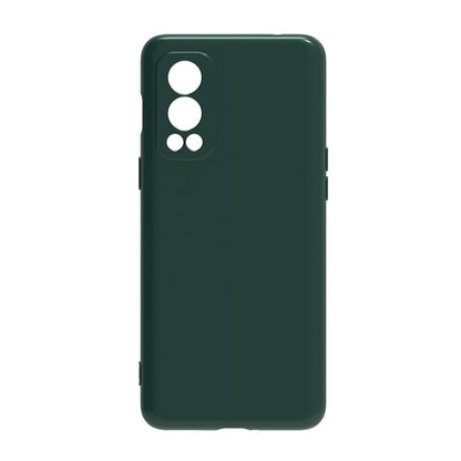 OnePlus Nord 2 Liquid Silicone Case casemarts