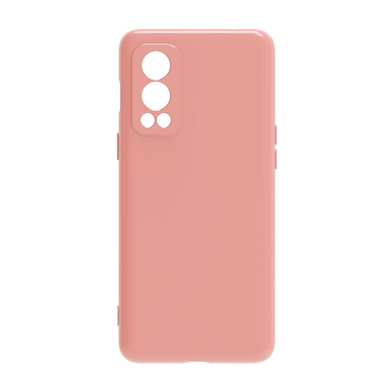 OnePlus Nord 2 Liquid Silicone Case casemarts