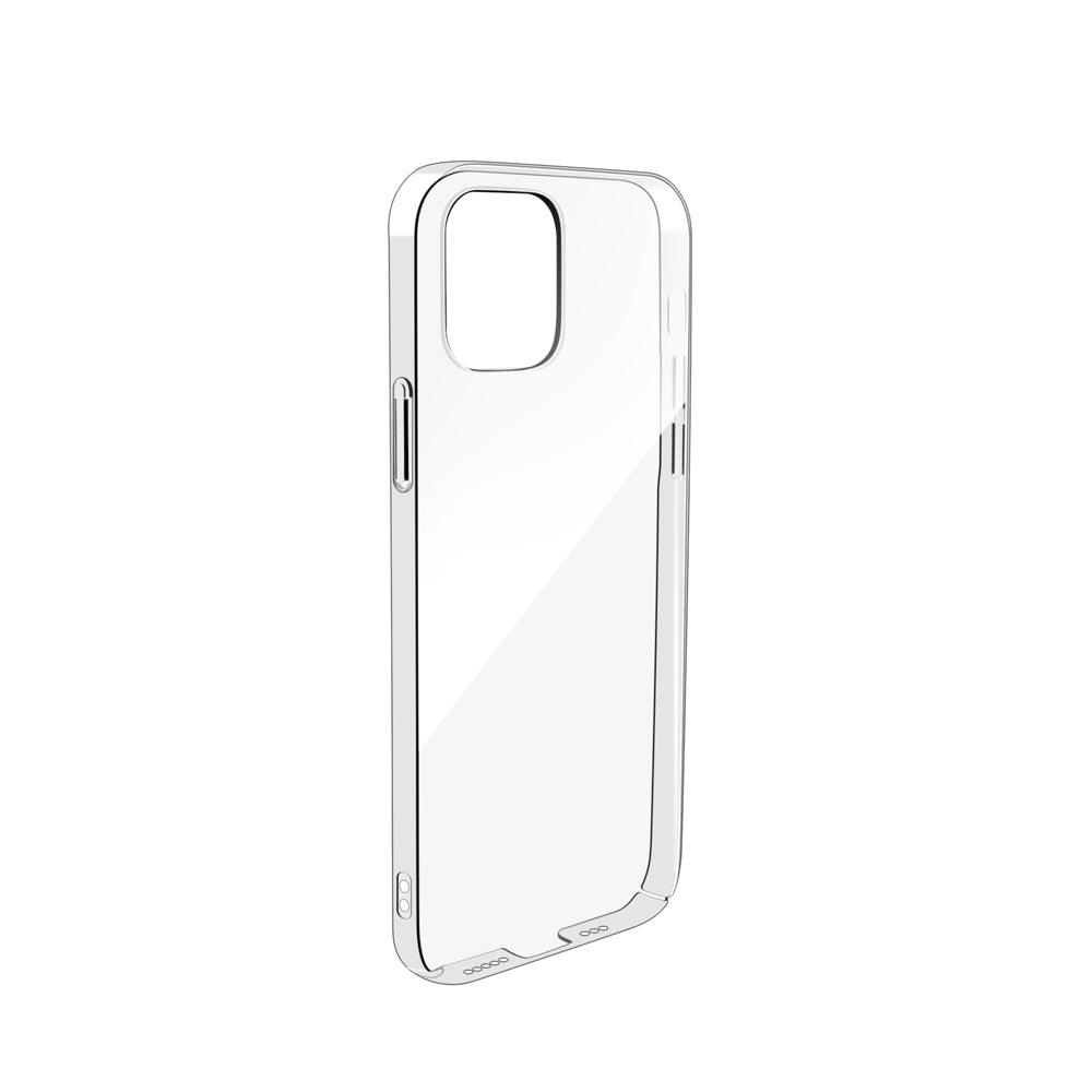 Soft TPU Clear Case - iPhone casemarts