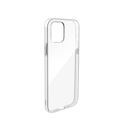 Soft TPU Clear Case - iPhone casemarts