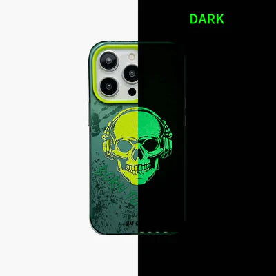 Plutonium covers | glow in dark | alien covers Urban Covers