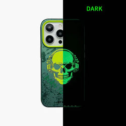 Plutonium covers | glow in dark | alien covers Urban Covers