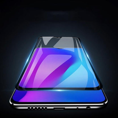 Galaxy M30 5D Tempered Glass Screen Protector casemarts