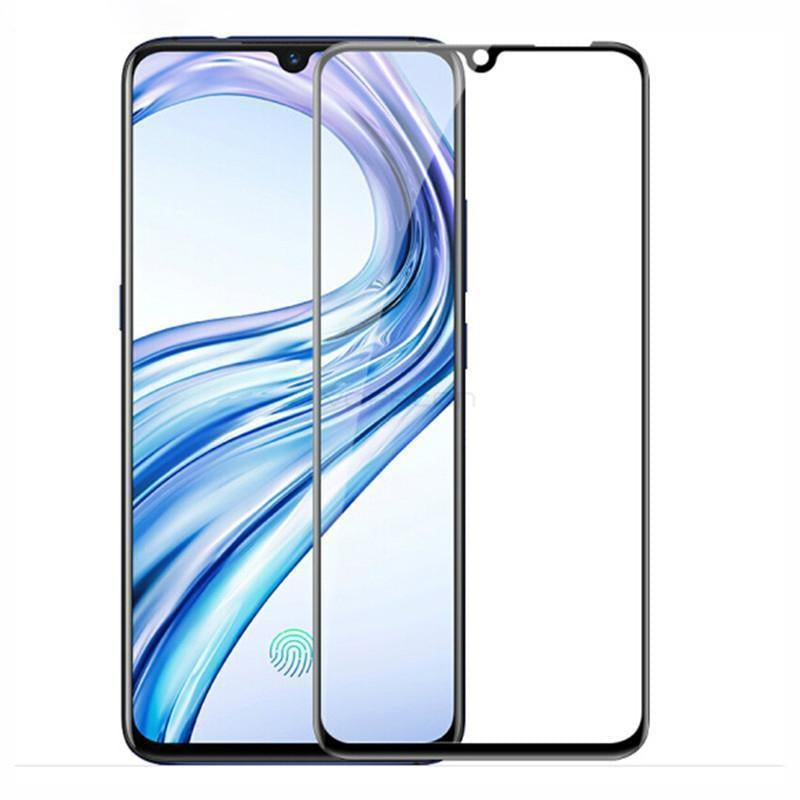 Galaxy M30 5D Tempered Glass Screen Protector casemarts