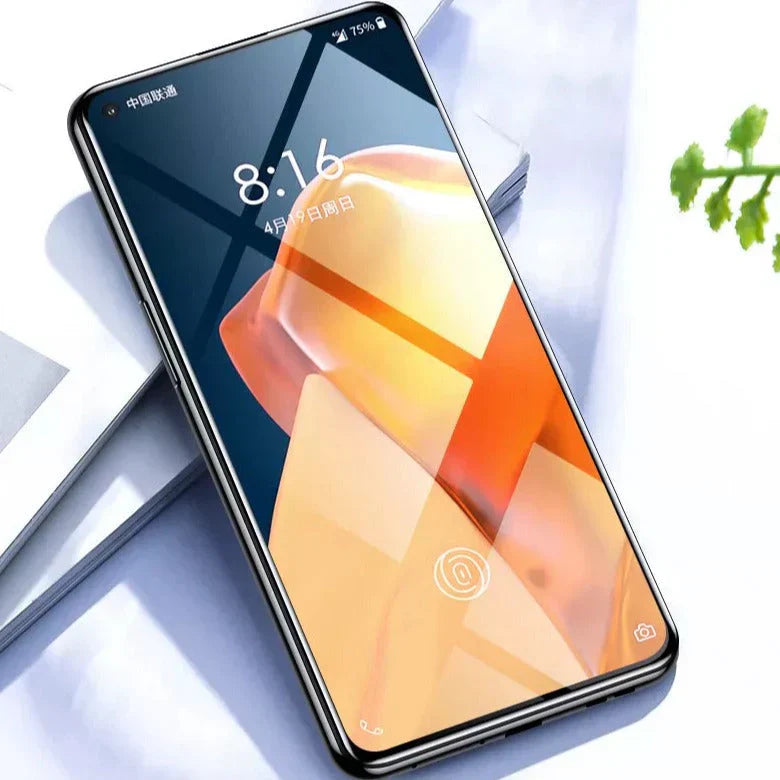 OnePlus 9RT Ultra HD Tempered Glass casemarts