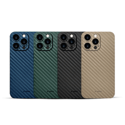 iPhone 14 Plus Ultra Thin Aramid Fiber Case casemarts