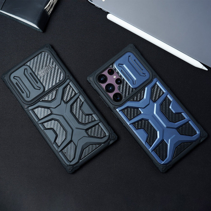 Galaxy S22 Series Adventurer Beast Case casemarts