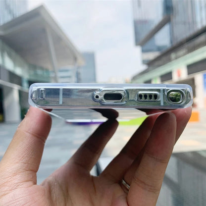 MagSafe Shockproof Clear Case - Samsung casemarts