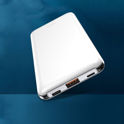 Totu ® 10000 mAh Hard Edged Power Bank casemarts