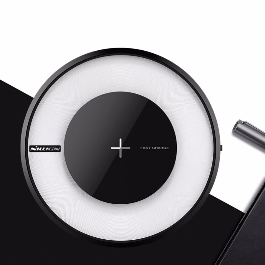 Nillkin Magic Disk Fast Wireless Charger casemarts