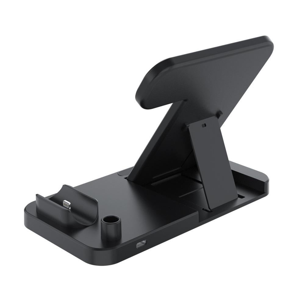 4 in 1 Qi Wireless Charging Stand casemarts