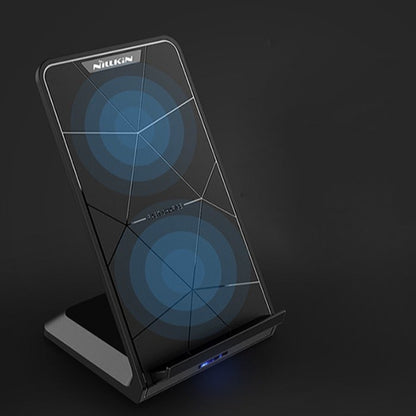 Fast Wireless Charging Mobile Stand casemarts